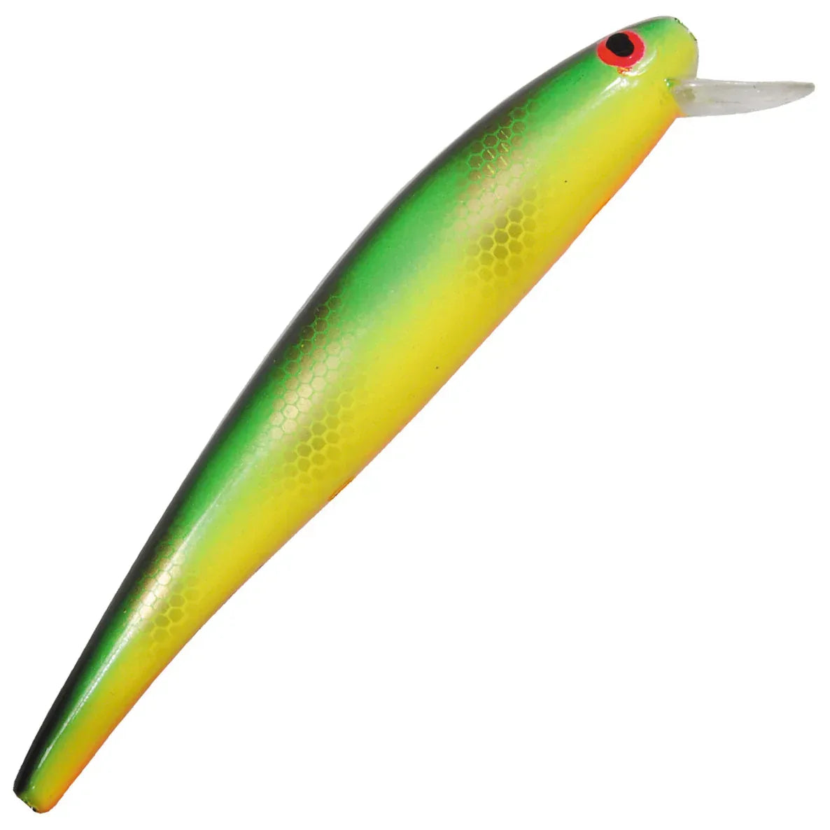 Bomber Long 15A vaappu - Happy Angler