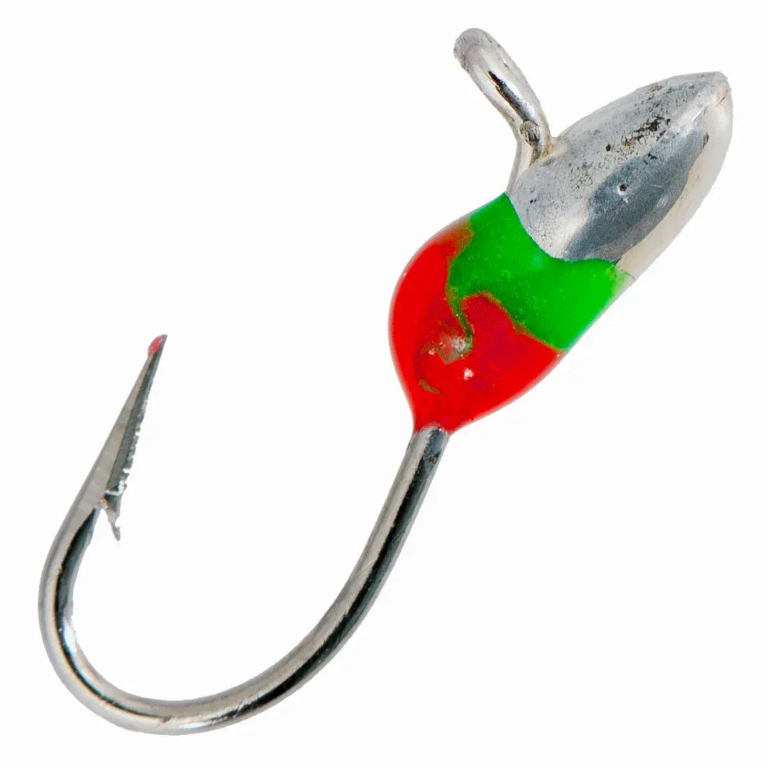 Väre-pilkki MM-Morri , koukkukoko 12 - Happy Angler