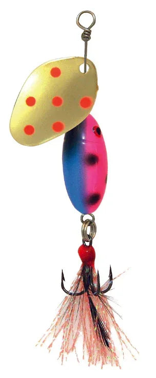 Jakki Linko lippa 10 g - Happy Angler