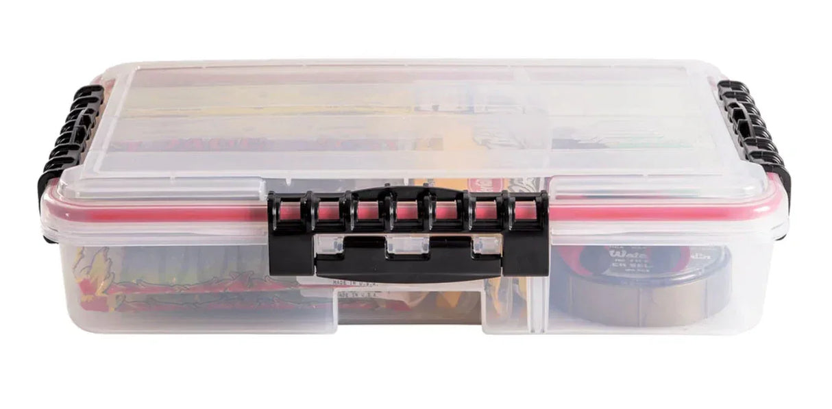 Plano Waterproof Stowaway 3700 Bulk syvä vesitiivis vieherasia - Happy Angler