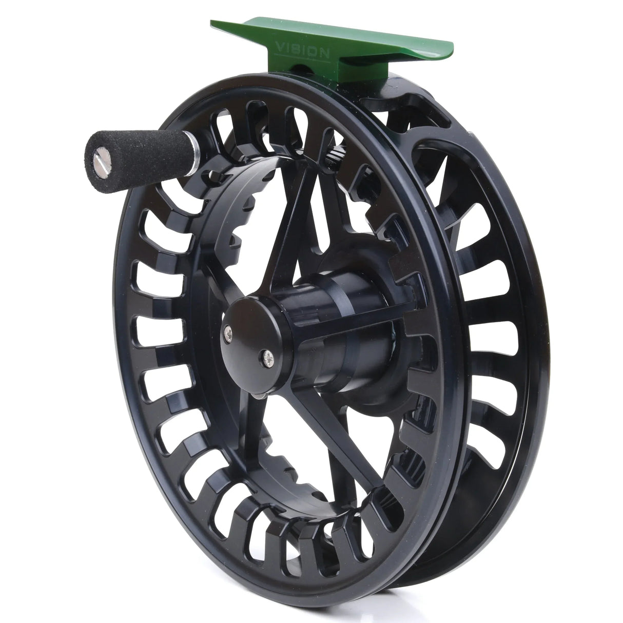 Vision XLV Nymph perhokela - Happy Angler