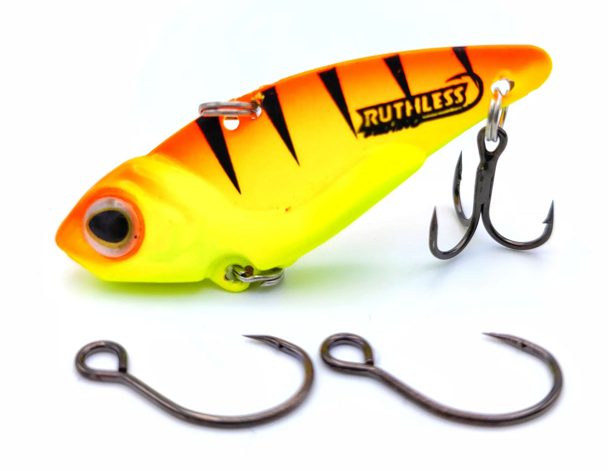 Ruthless Blade Runner 12 g blade bait - Happy Angler