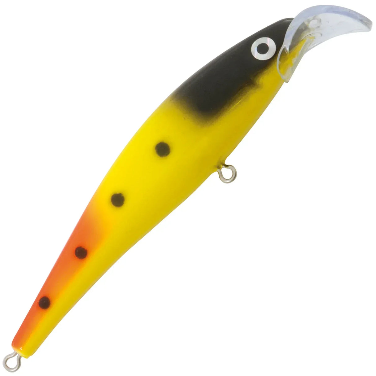 Jesse 14cm syvännevaappu - Happy Angler