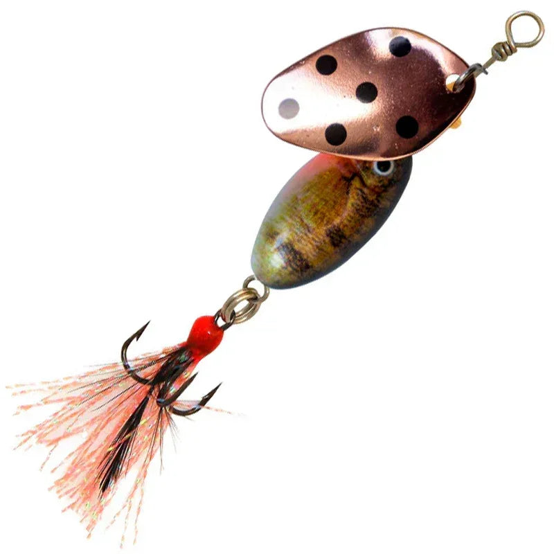Jakki Superlinko 13 g lippa - Happy Angler