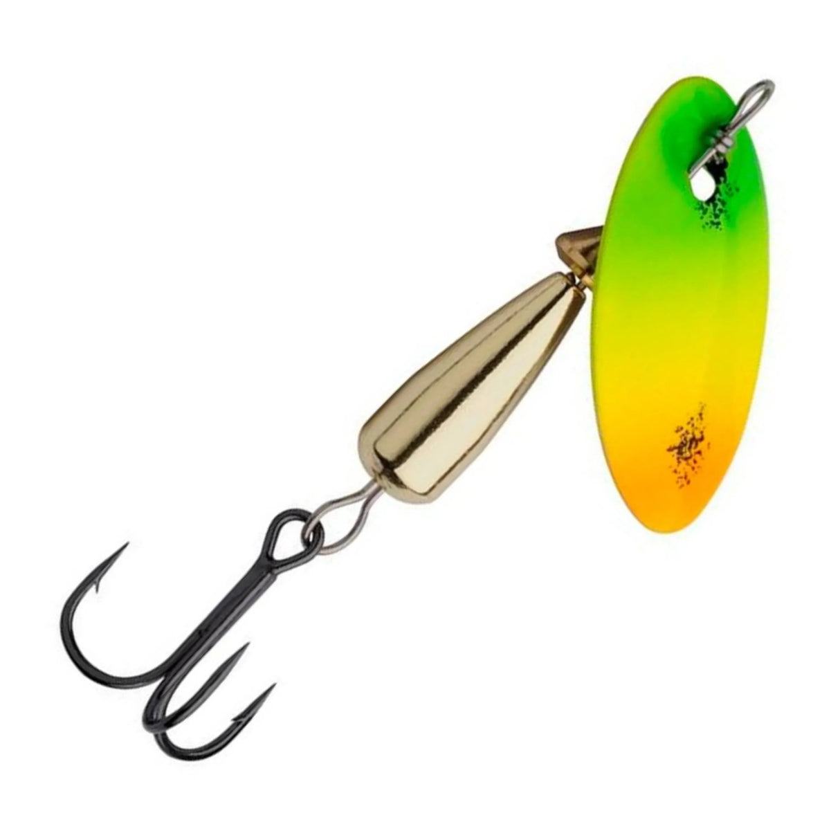 Abu Garcia Droppen Bugga 7 g lippa - Happy Angler