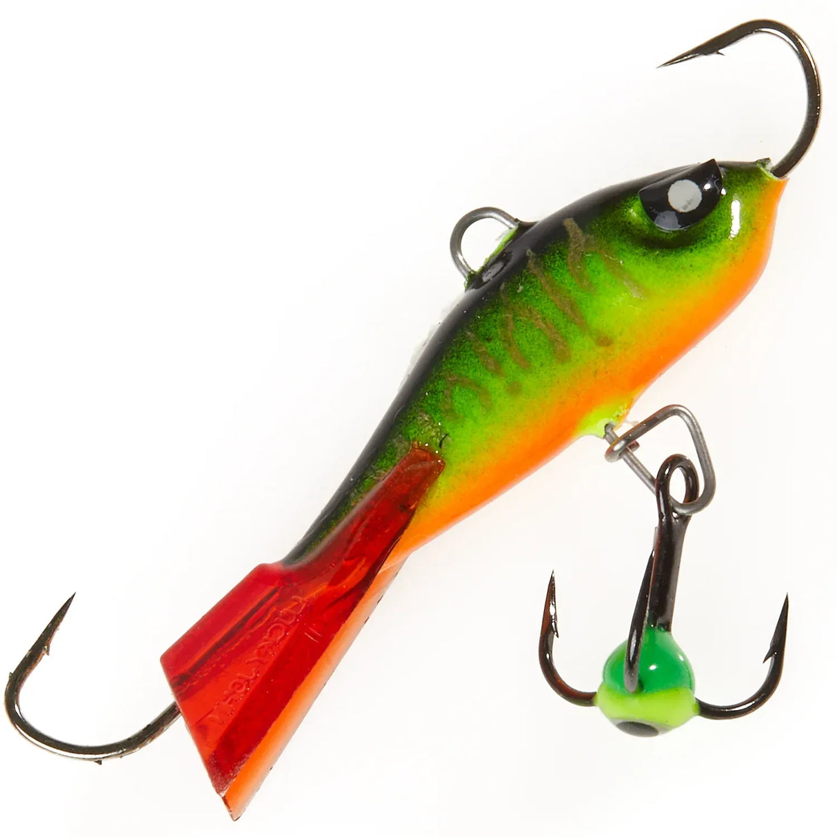 Lucky John Baltic 2,5 cm tasapainopilkki - Happy Angler