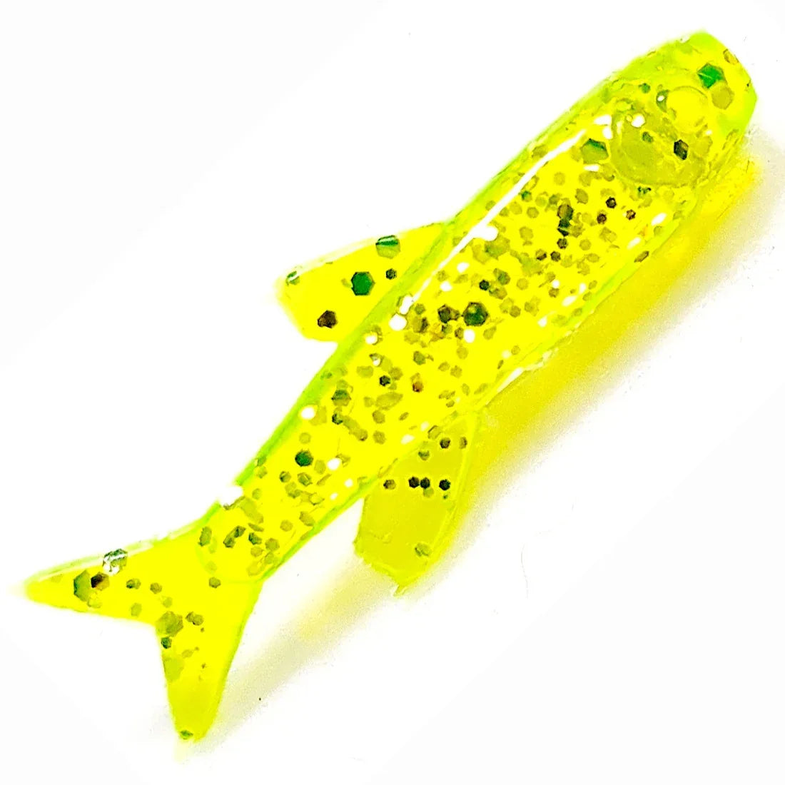 Orka Small Fish 3 cm 6kpl/pkt jigi - Happy Angler