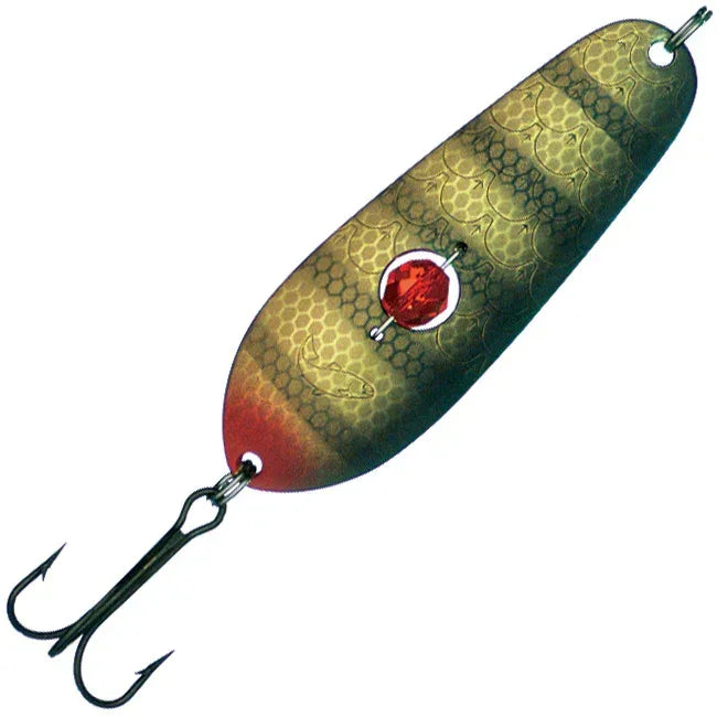 Kuusamo Räsänen Helmi 7 cm 20 g lusikkauistin - Happy Angler