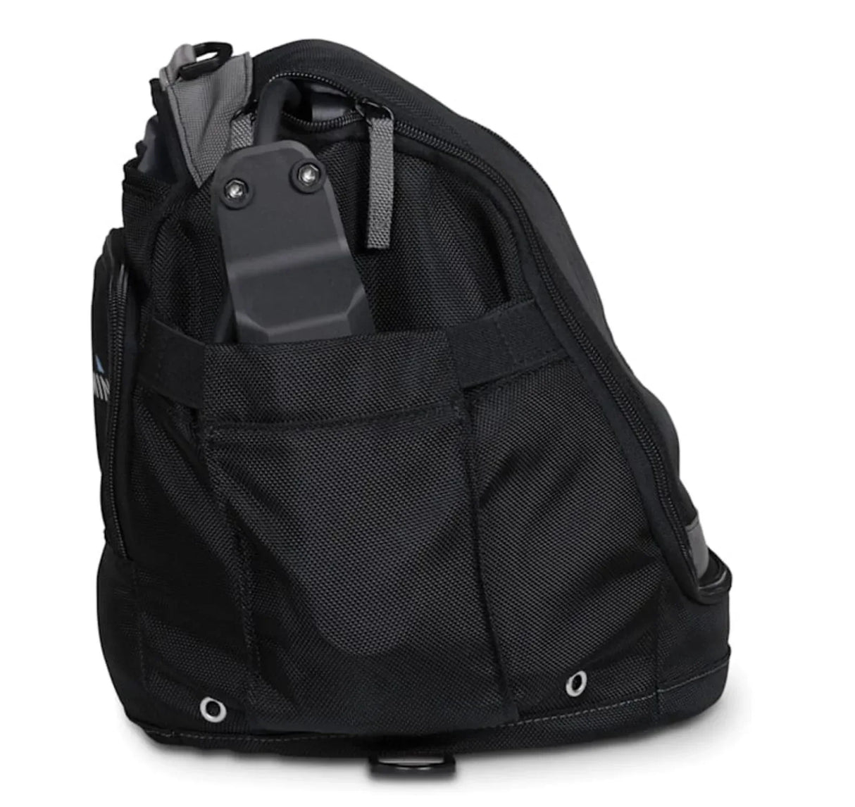 Garmin ECHOMAP UHD2 72sv kannettava yhdistelmälaite + Panoptix PS22-IF pilkkianturi - Happy Angler