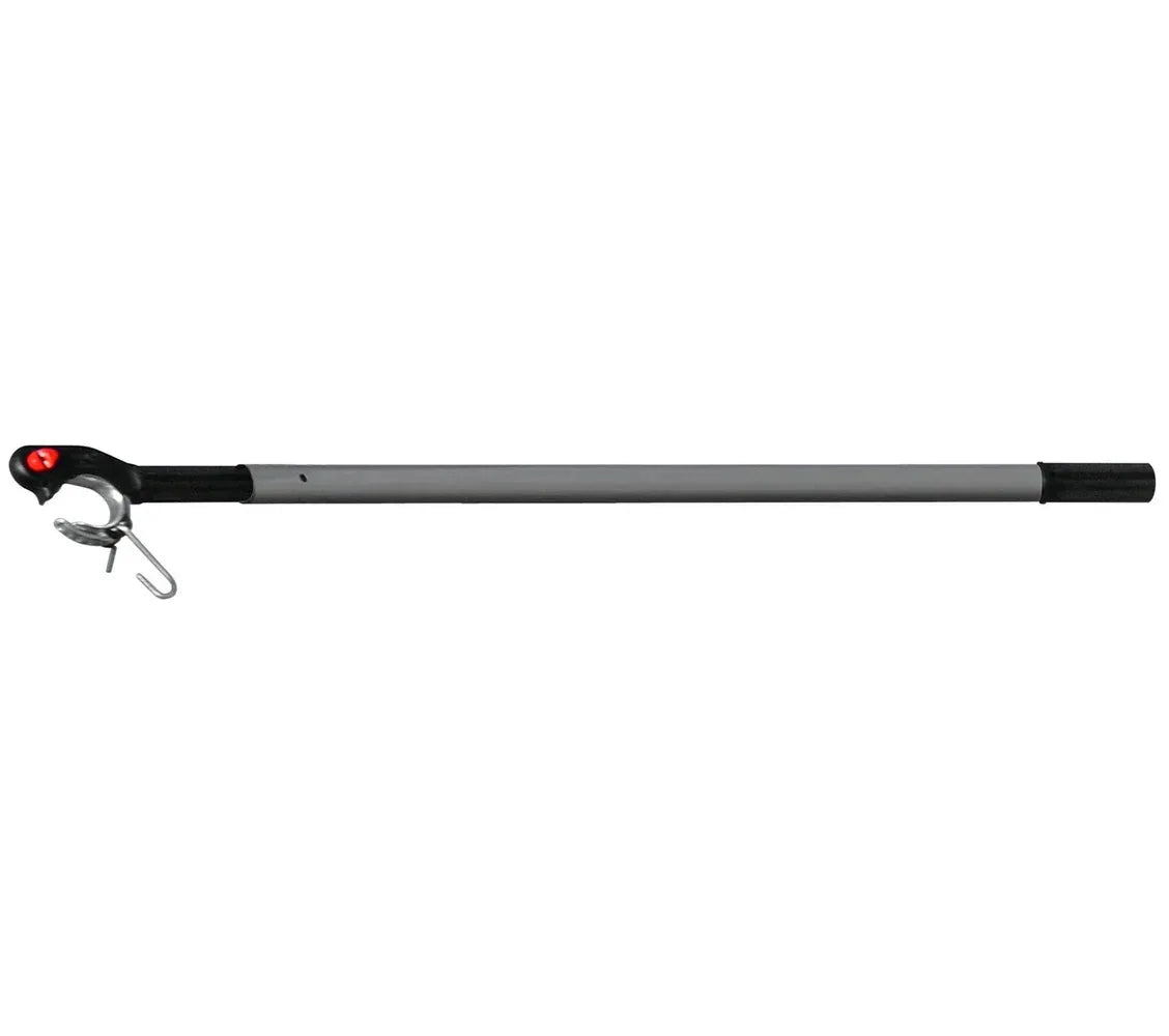 Robship Hook & Moor teleskooppinen venehaka 250 cm - Happy Angler