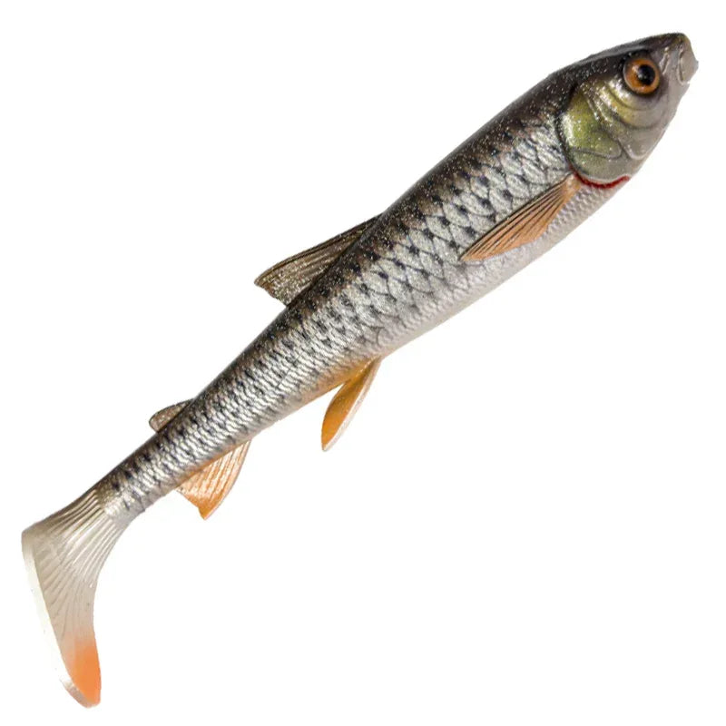 Savage Gear 3D Whitefish Shad 27 cm kalajigi - Happy Angler