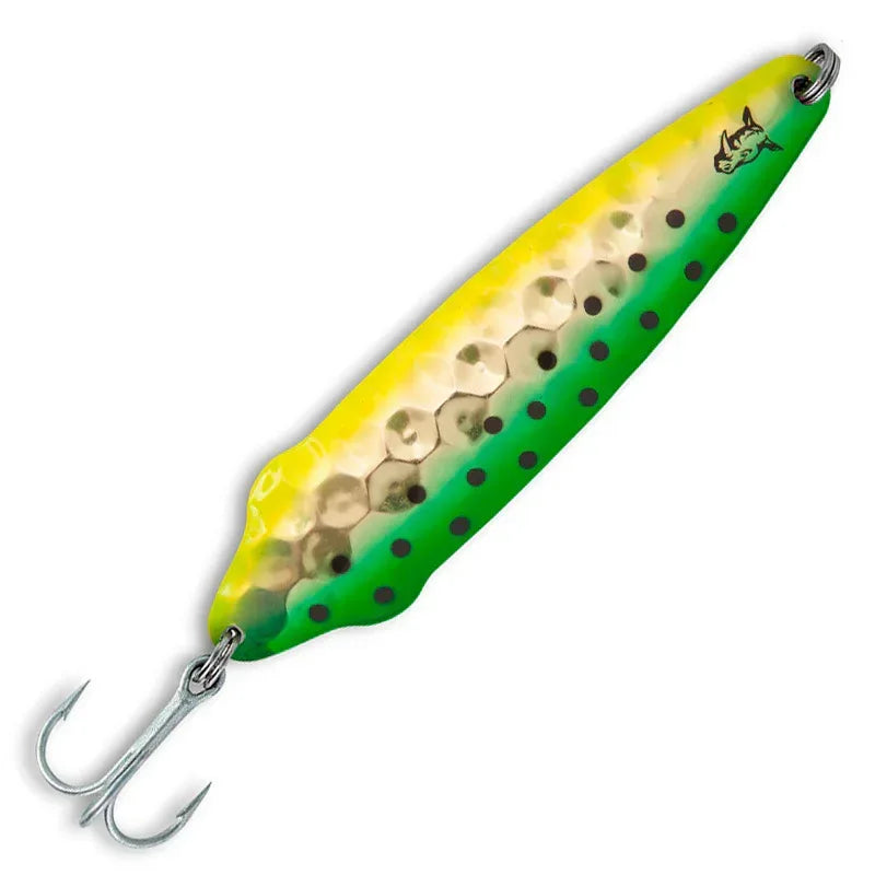 Rhino Freddi Flutter 14,5 cm vetopelti - Happy Angler