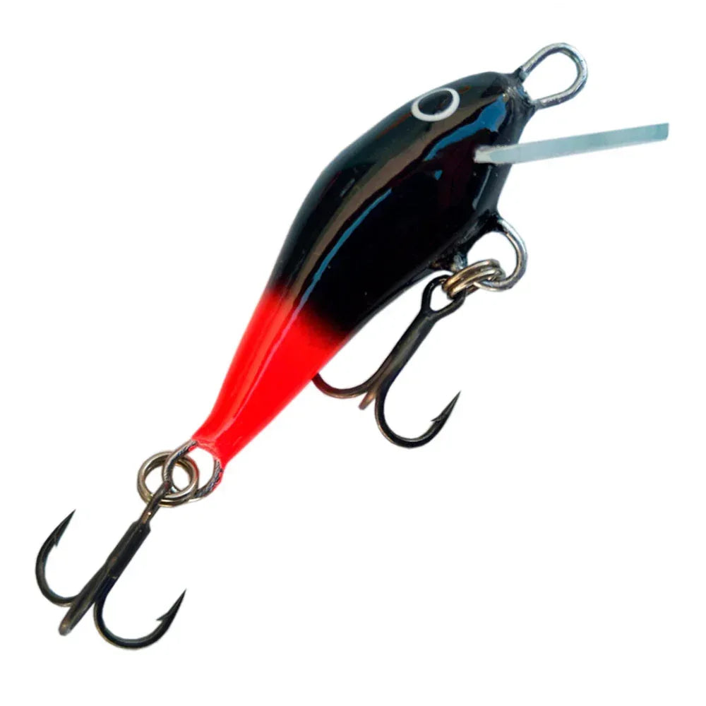 TUME-vaappu 3 cm - Happy Angler