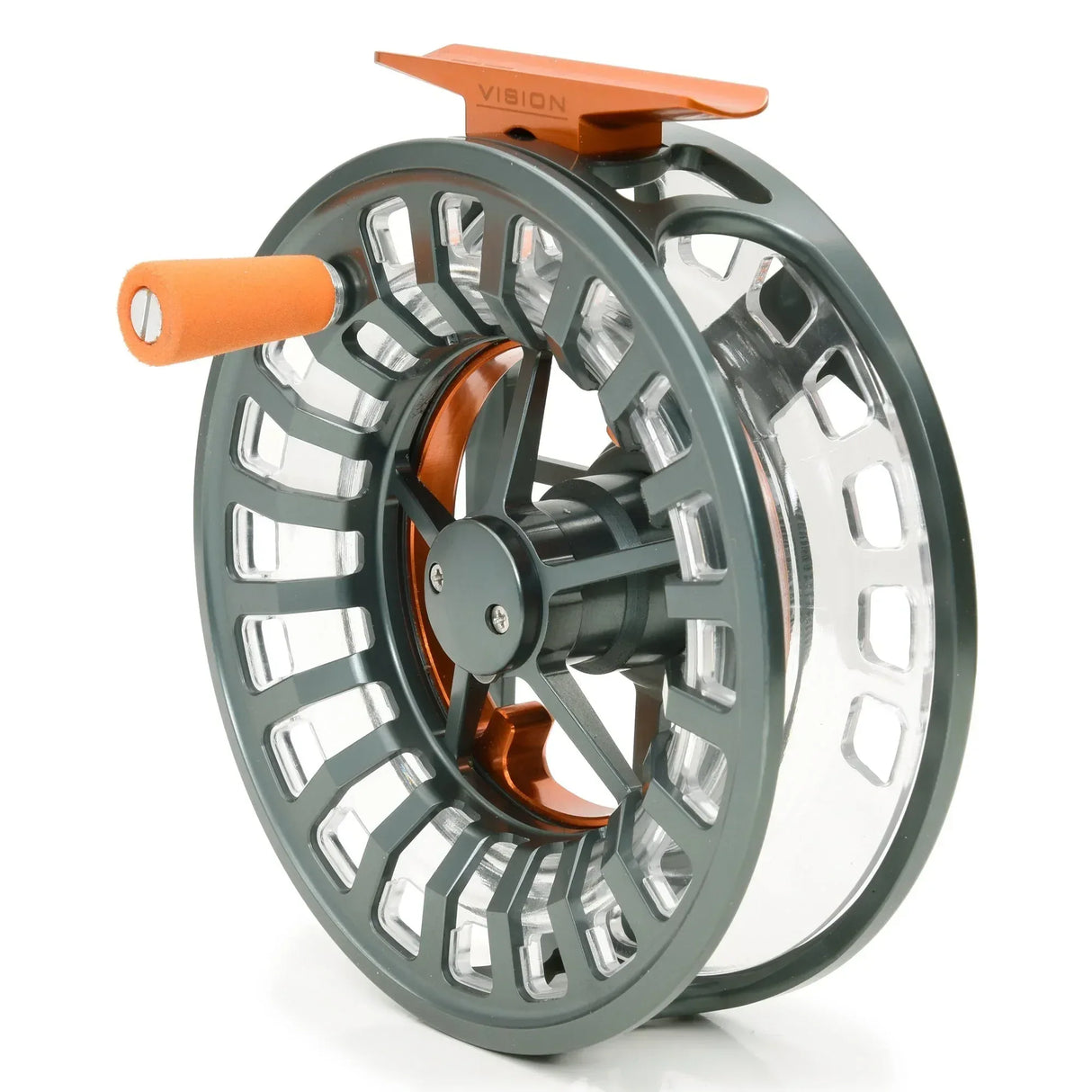 Vision XLV Nymph perhokela - Happy Angler