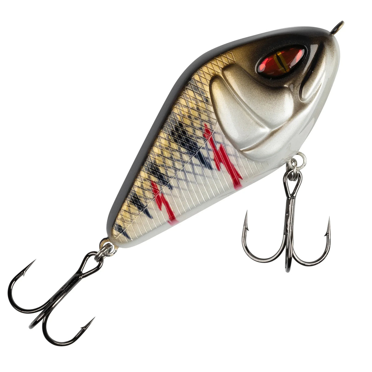 Daiwa Prorex Lazy Jerk Distance 11 cm jerkki - Happy Angler