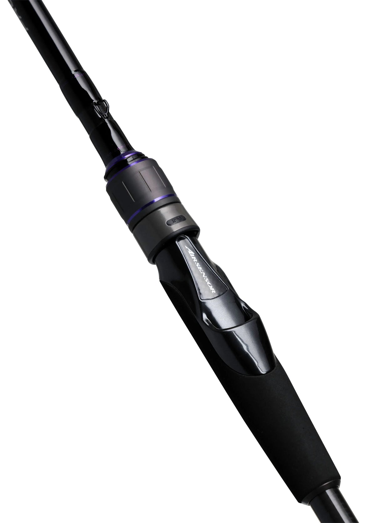 Daiwa Prorex AGS Spin avokelavapa - Happy Angler