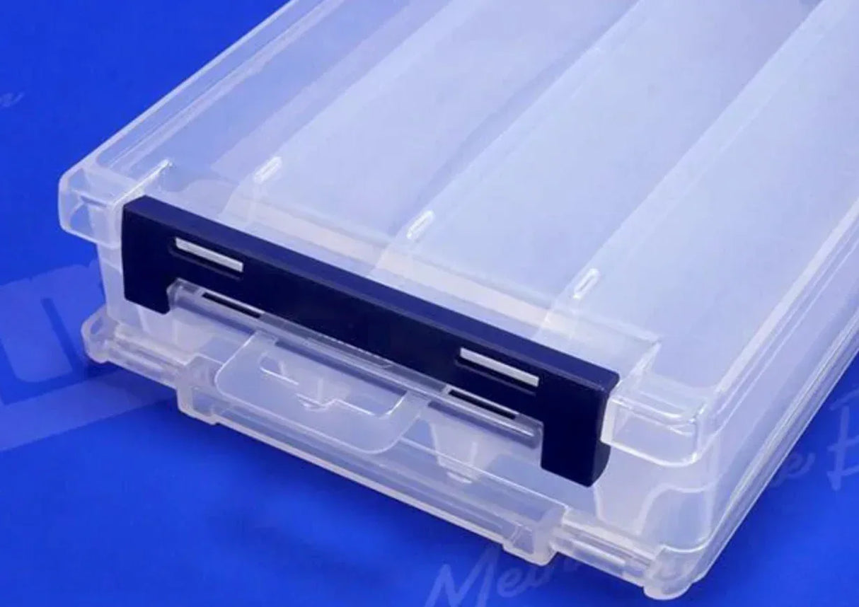 Meiho 180V vieherasia - Happy Angler