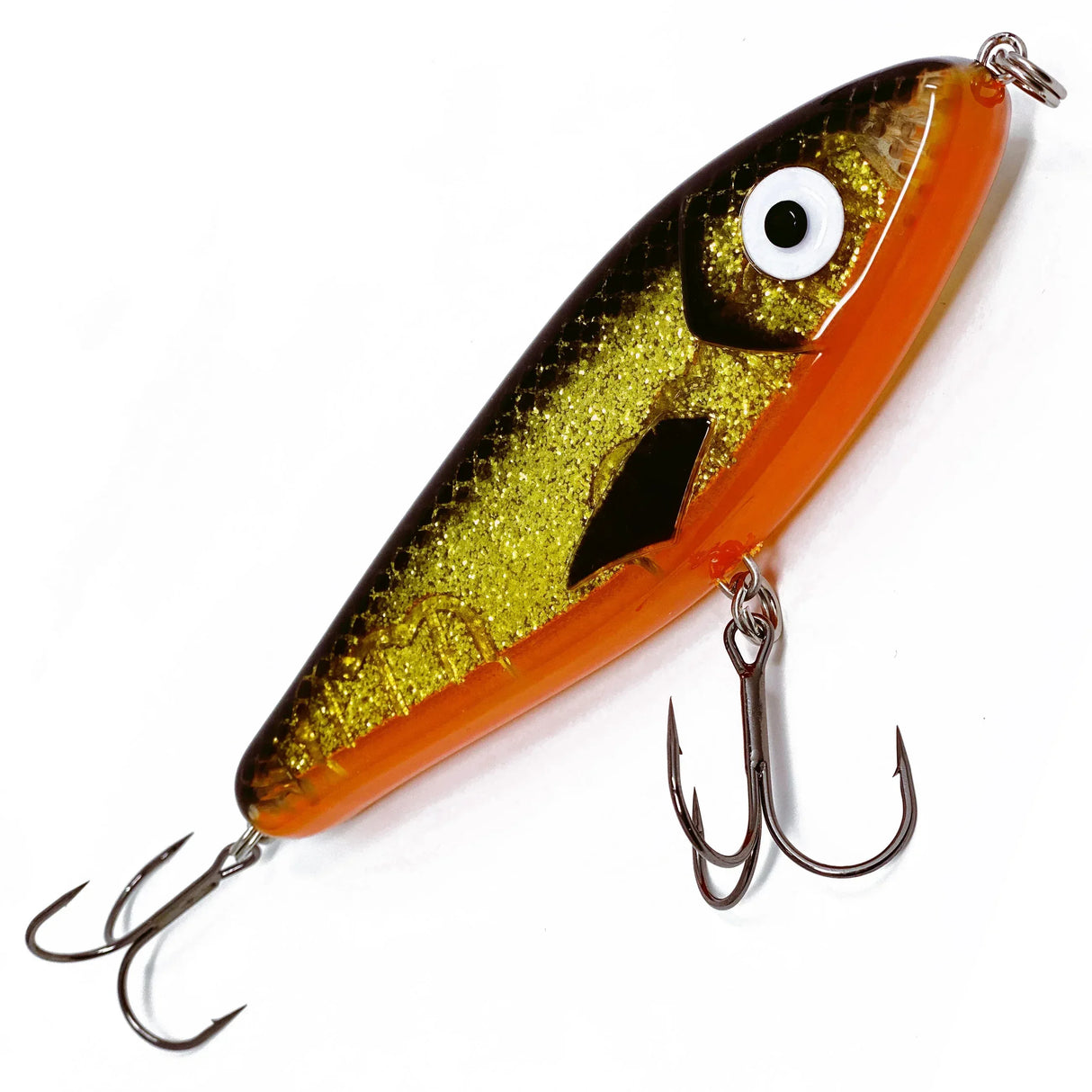 Gator Jerk 15 cm jerkki - Happy Angler