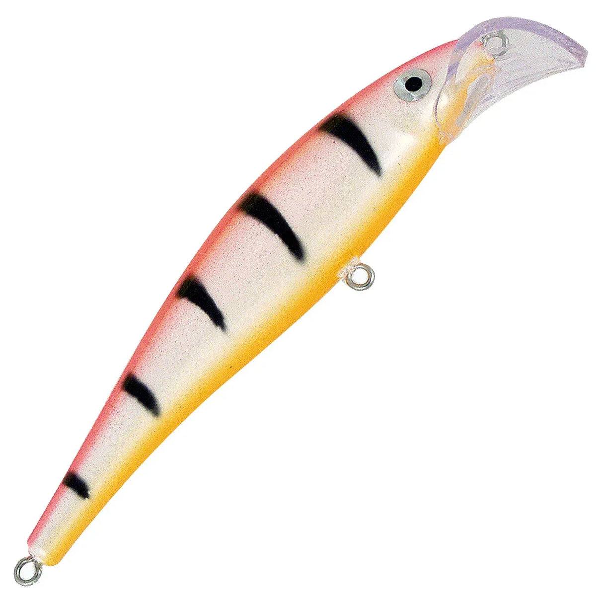 Jesse 11 cm vaappu - Happy Angler