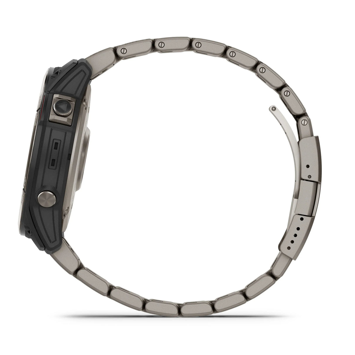 Garmin Quatix 7X Solar älykello - Happy Angler