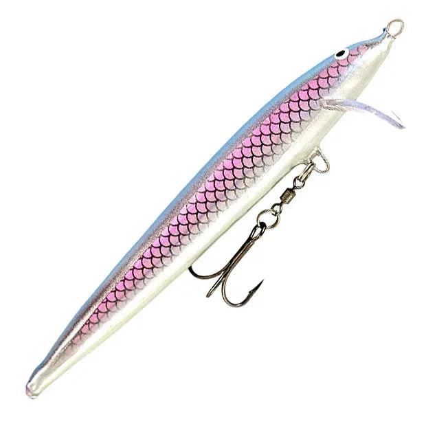 HK Varma Pinta PRO 10 cm vaappu - Happy Angler