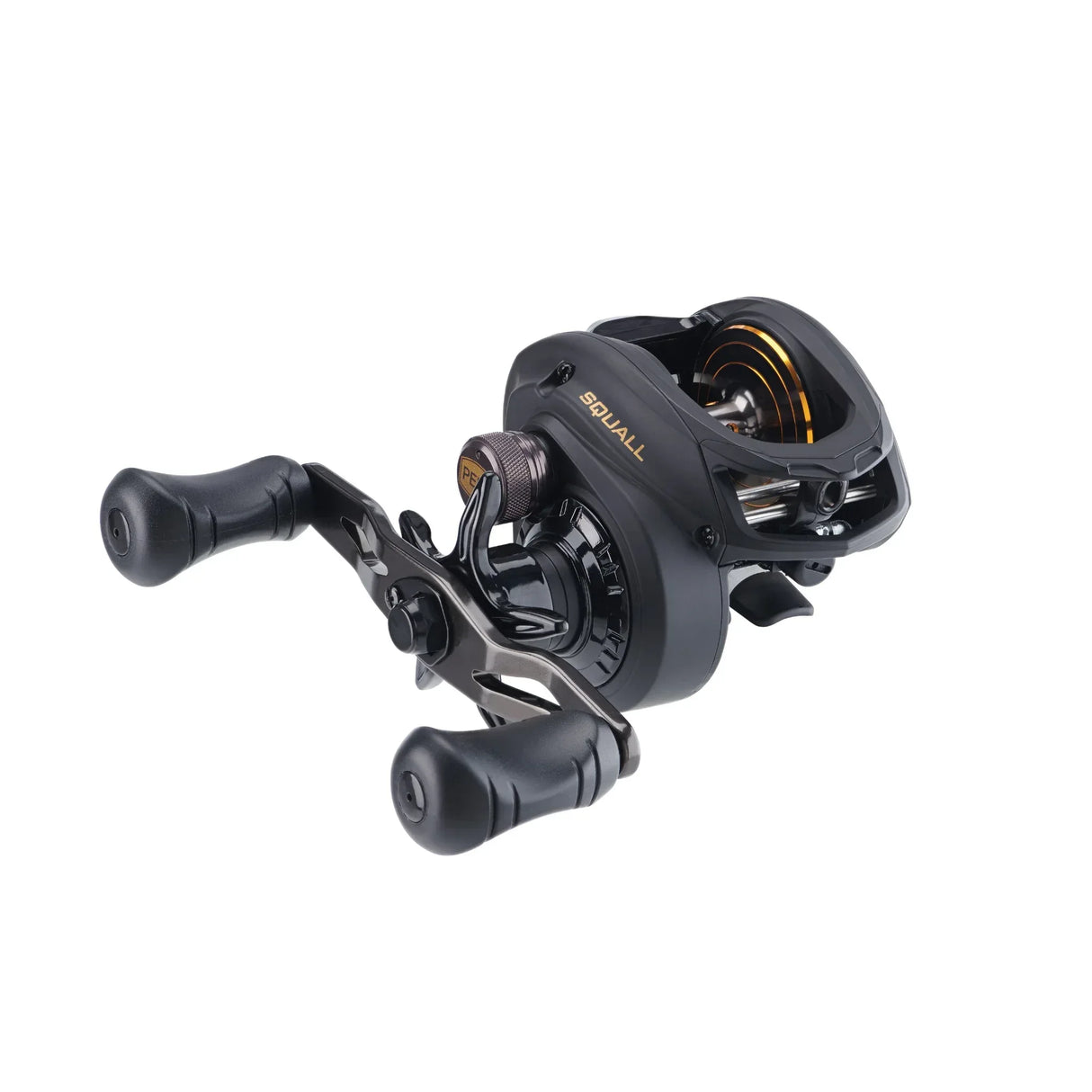 Penn Squall hyrräkela - Happy Angler