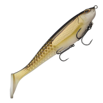 Gold Shad
