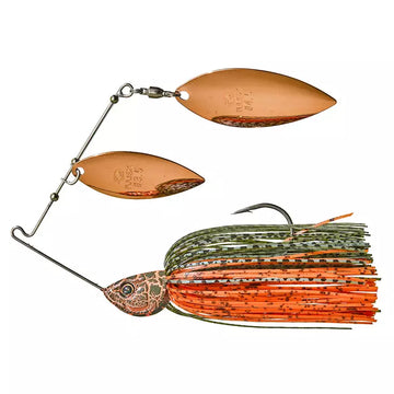 Magic Pumpkin Craw