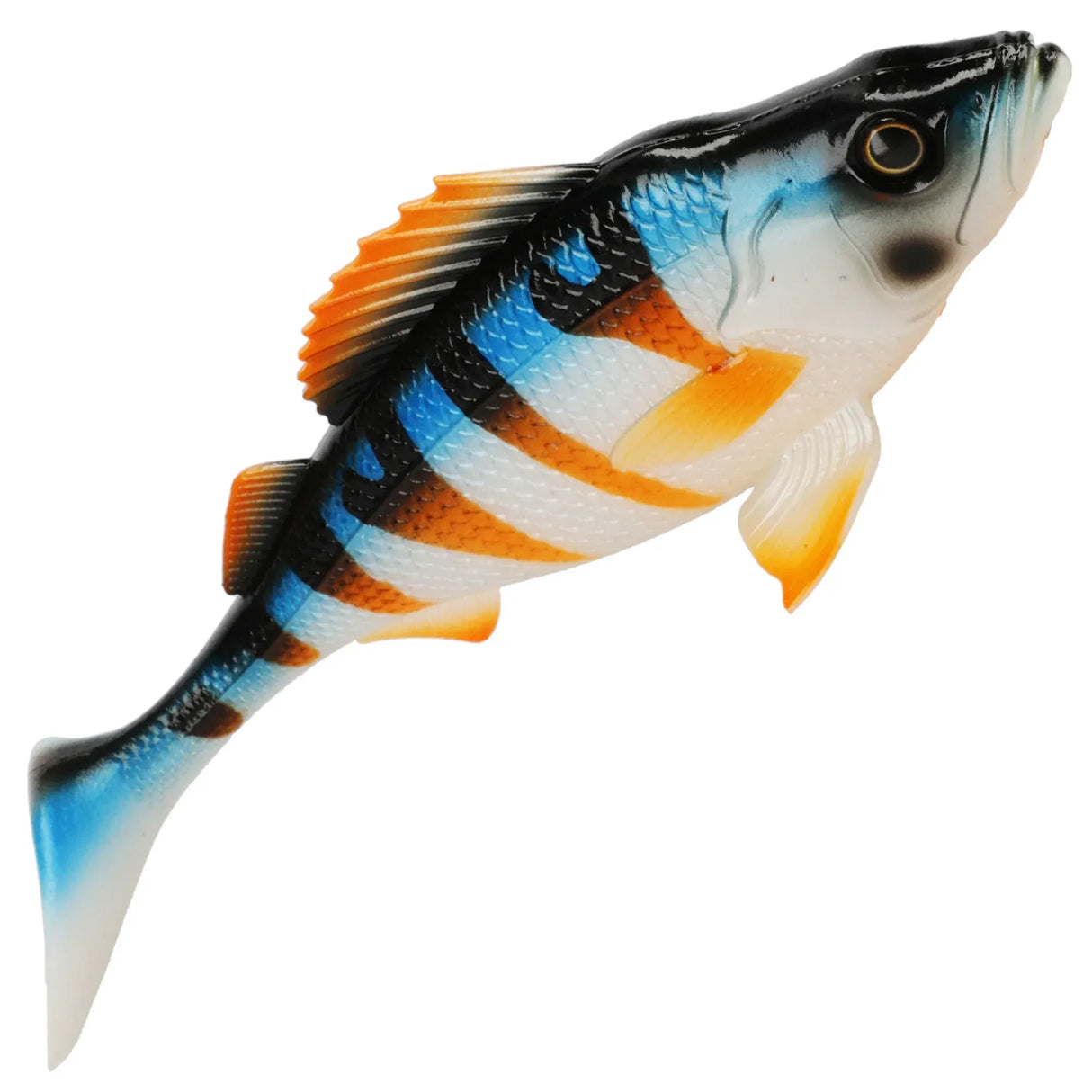 Mikado MFT Perch 16 cm jigi - Happy Angler