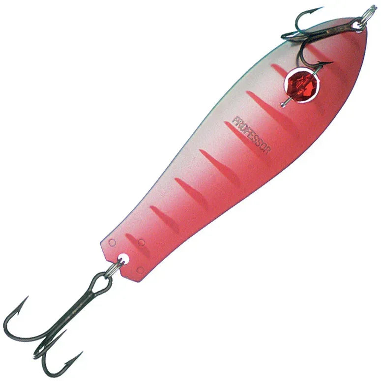 Kuusamo Professor Helmi 9 cm 18 g lusikkauistin - Happy Angler
