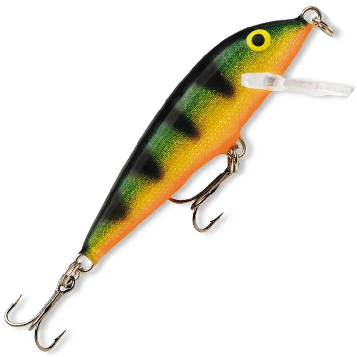 Rapala Countdown 7 cm vaappu - Happy Angler
