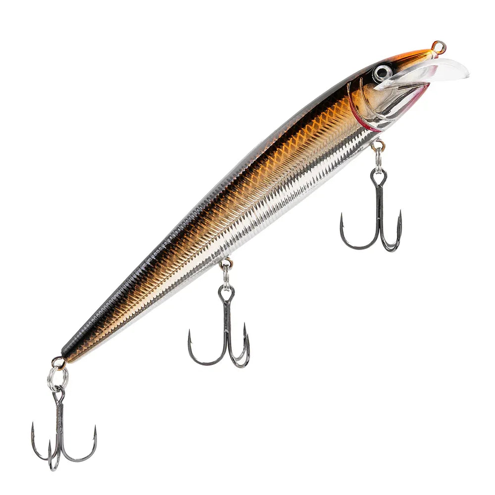 Islure Tuikkari M 10 cm vaappu - Happy Angler E-commerce