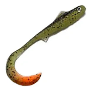 Jakki SuperTail 8 cm jigi 3 kpl/pkt - Happy Angler