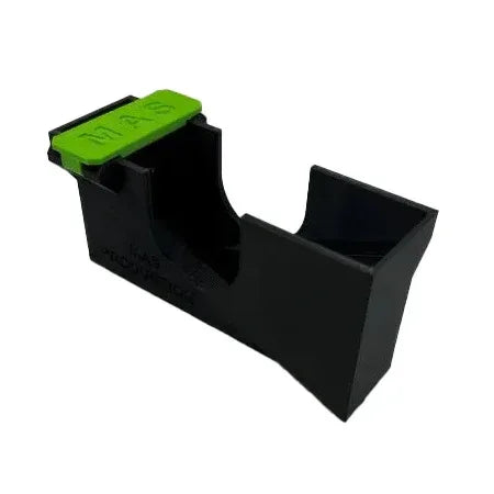 MAS-Production Garmin LiveScope Plus LVS34 anturinsuoja - Happy Angler