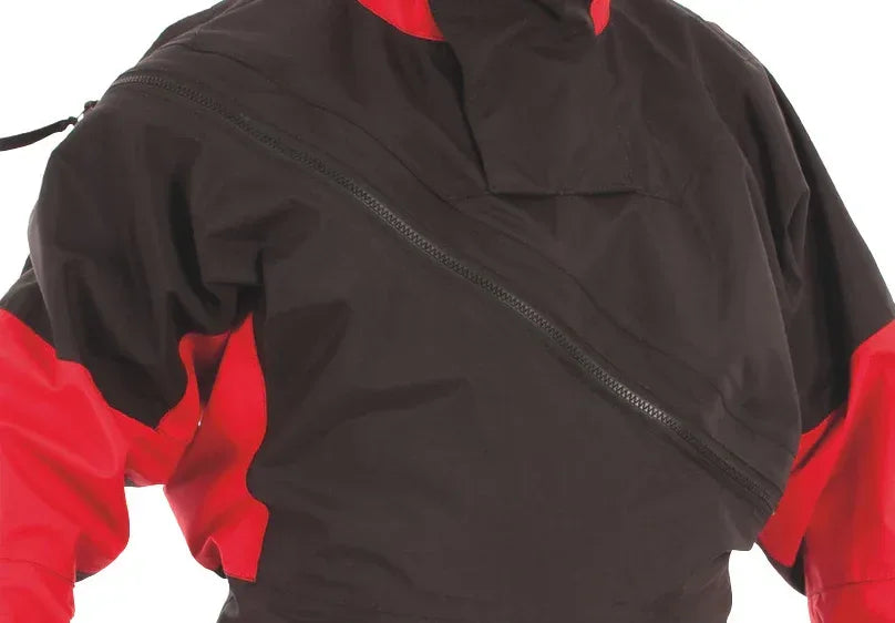 Typhoon Max B kuivapuku - Happy Angler