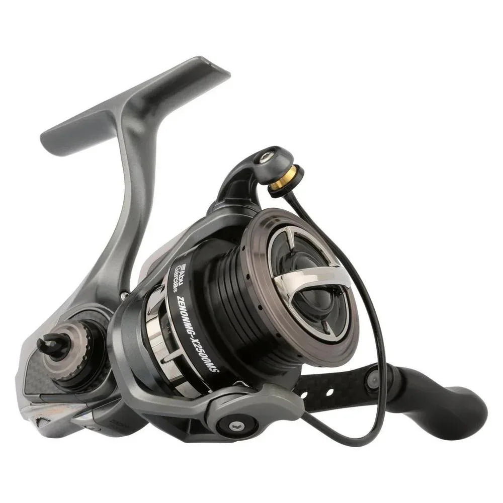 Abu Garcia Zenon MG-X avokela - Happy Angler