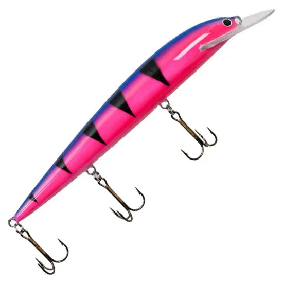 Karikko 24 cm vaappu - Happy Angler