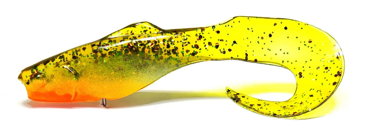 Orka Shad Tail 7,5 cm jigi 5kpl/pkt - Happy Angler