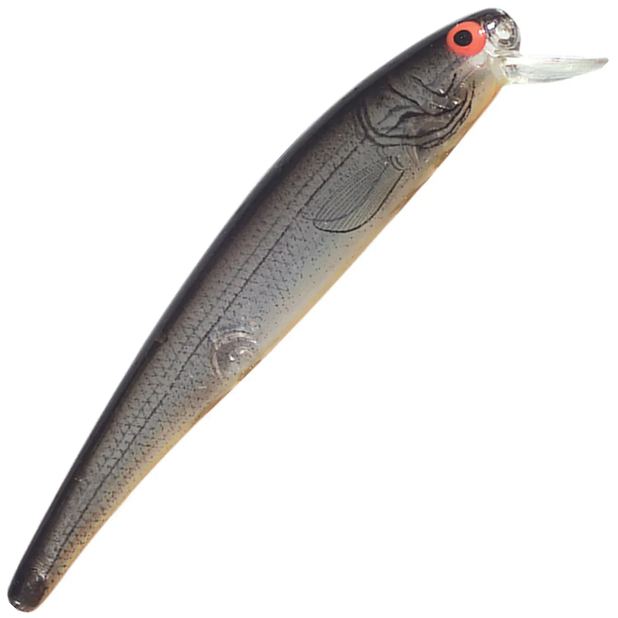 Bomber Long 15A vaappu - Happy Angler