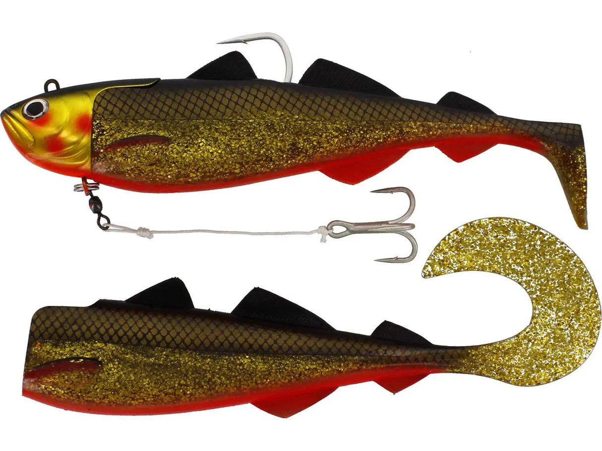 Westin Crazy Daisy Jig 400 g - Happy Angler