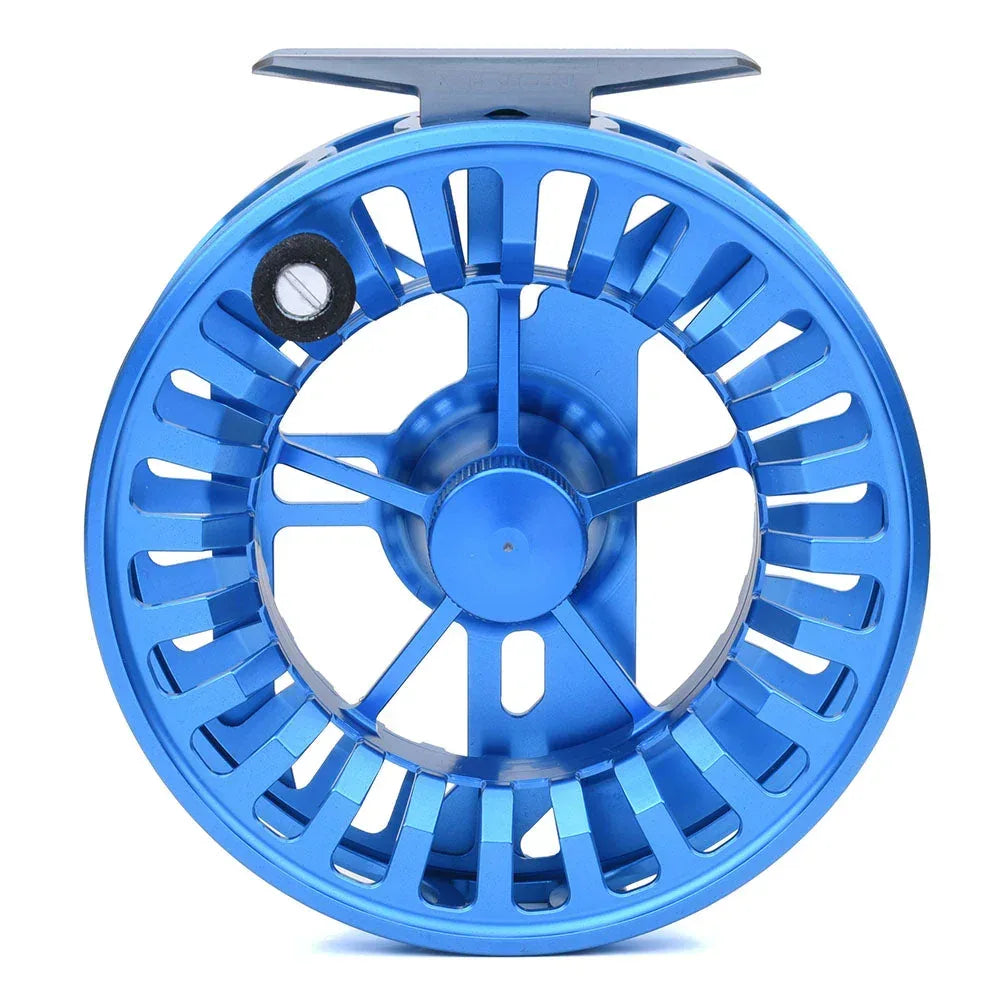 Vision XLS Rivermaniac perhokela - Happy Angler