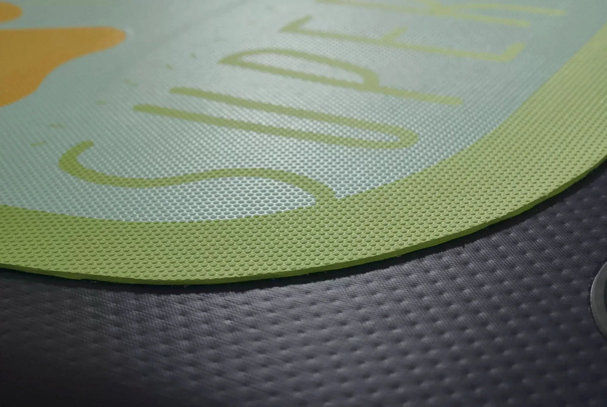 Aqua Marina Super Trip Tandem SUP-lauta 427 x 86 cm - Happy Angler