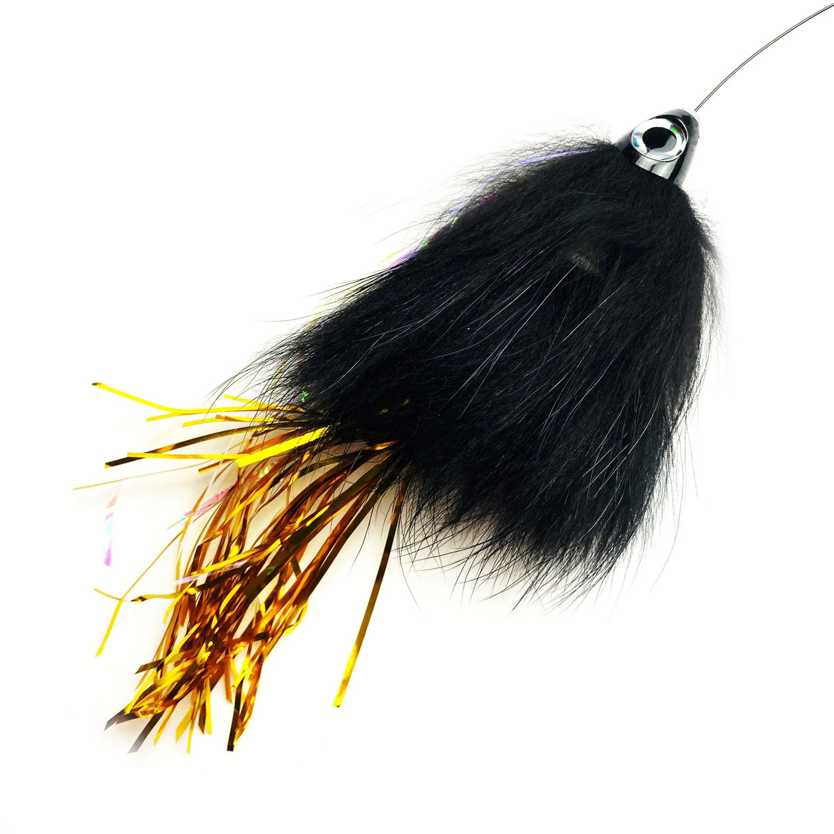 Spintube Pike 45 g heittoperho - Happy Angler