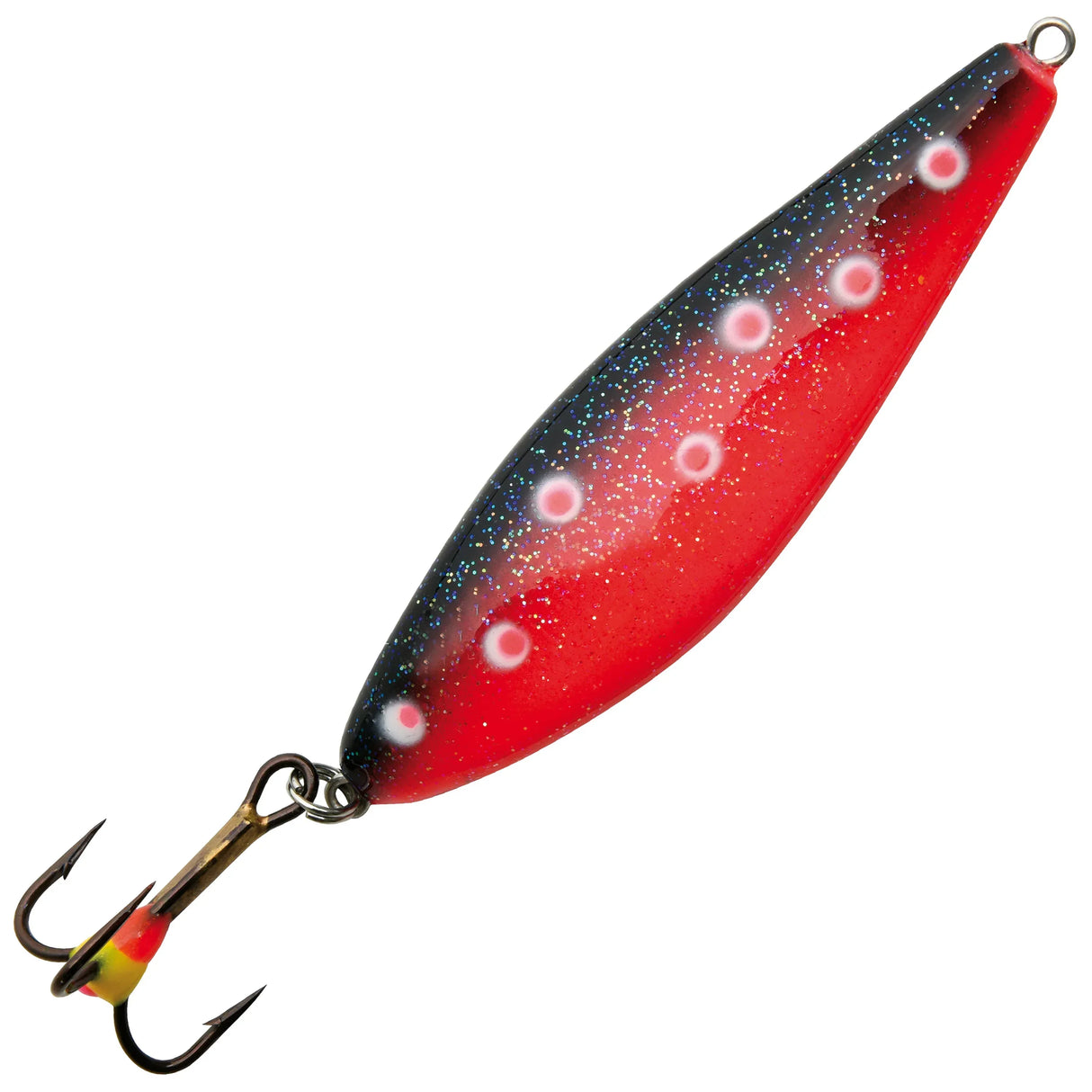 Smoltti 21 g kevennetty lusikkauistin - Happy Angler