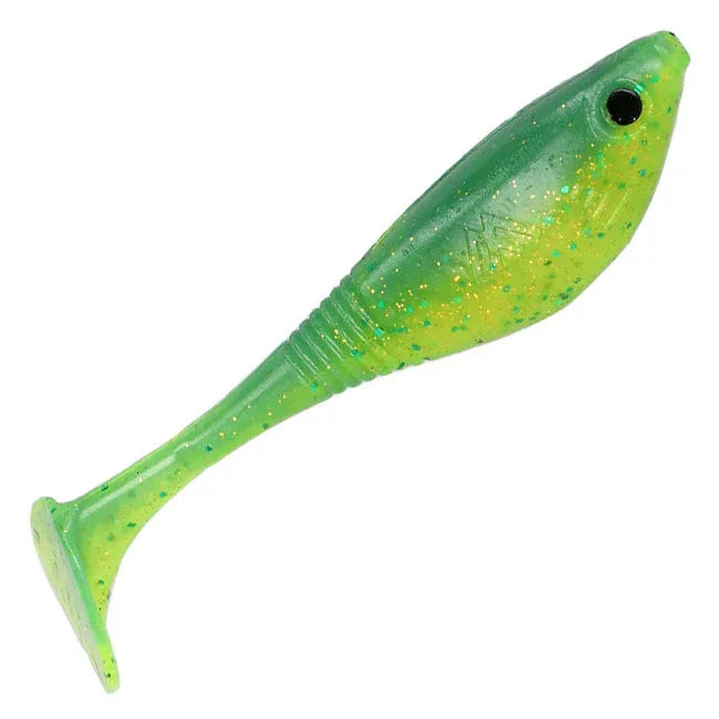 Mikado Spark 7 cm jigi 5kpl/pkt - Happy Angler