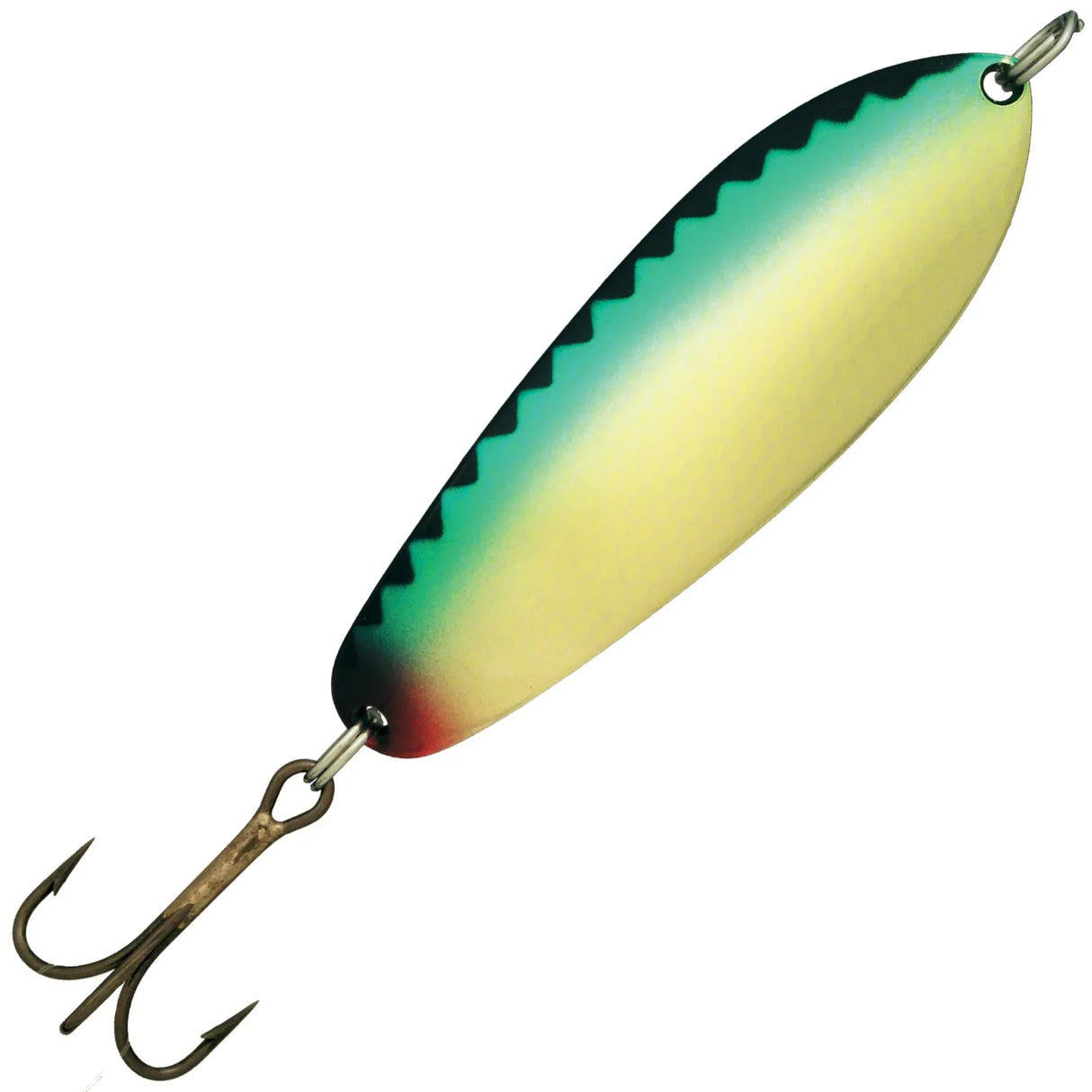 Kuusamo Taimen 7,5 cm 25 g lusikkauistin - Happy Angler