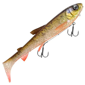 Dirty Whitefish