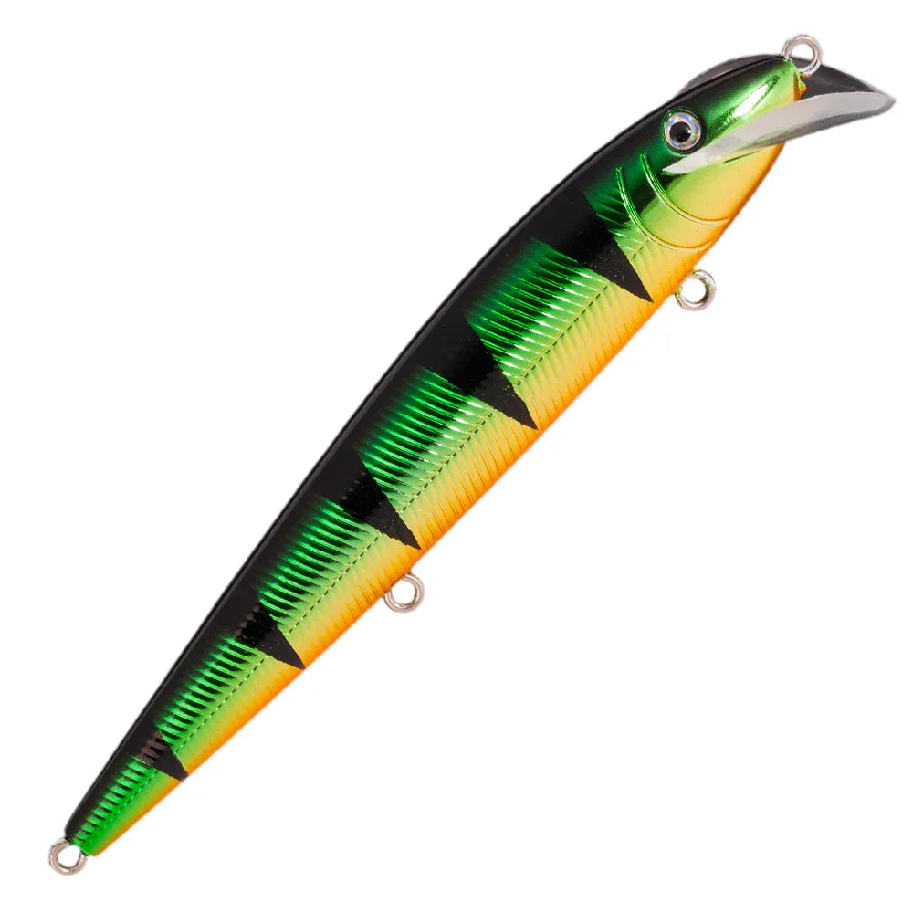 Islure Tuikkari L 13 cm vaappu - Happy Angler E-commerce