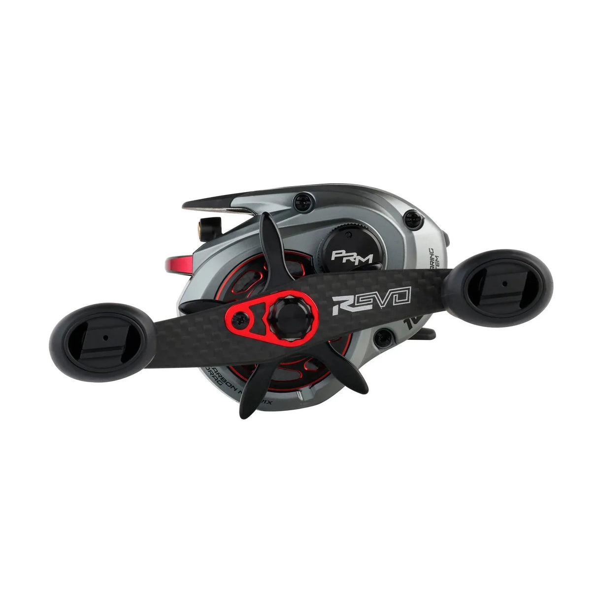 Abu Garcia Revo Premier hyrräkela - Happy Angler
