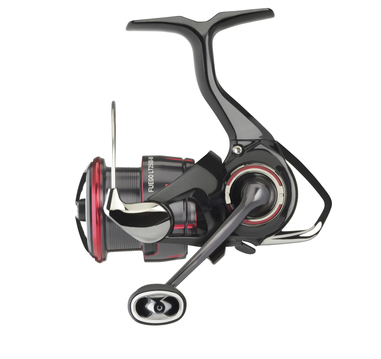 Daiwa 23 Fuego LT avokela - Happy Angler